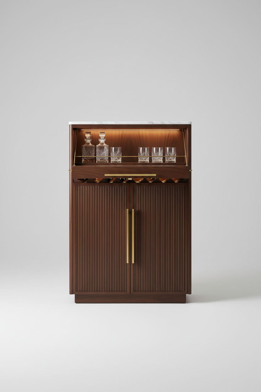 Bar Cabinet