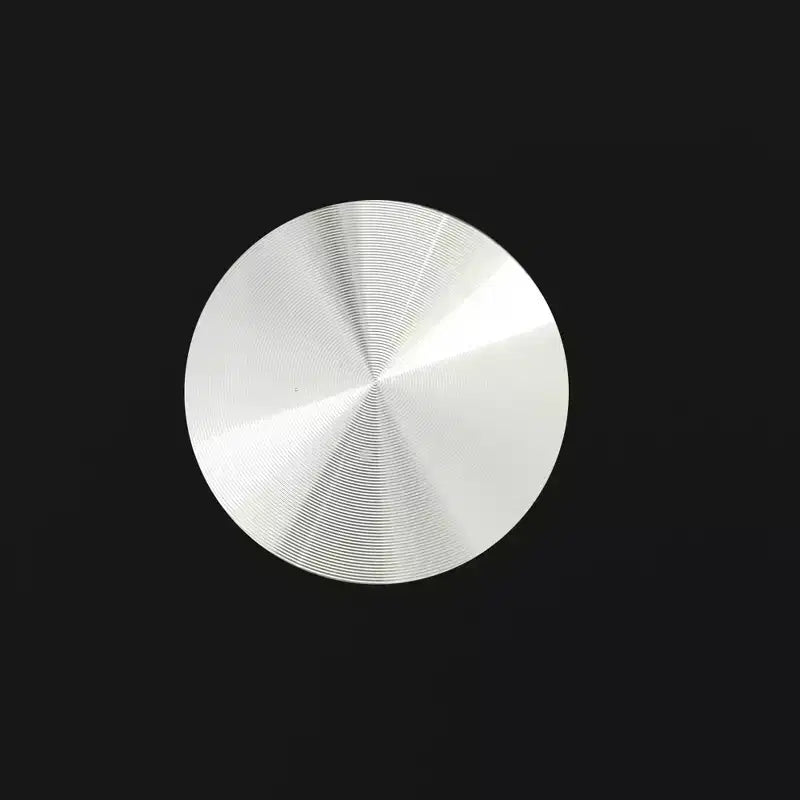 Henri Modern Rectangle Tempered Glass and Iron Coffee Table with Shelf