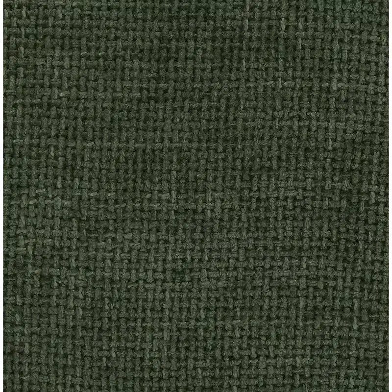 Quinn Chenille Fabric Modular Sofa