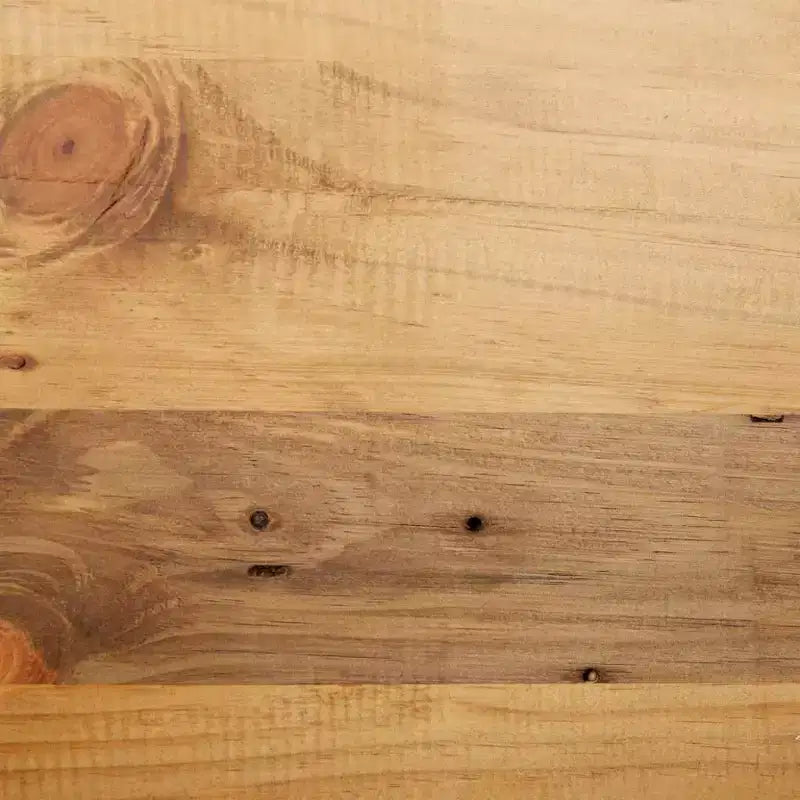 Side Cabinet Natural wood Solid pine wood Medium Side Cabinet