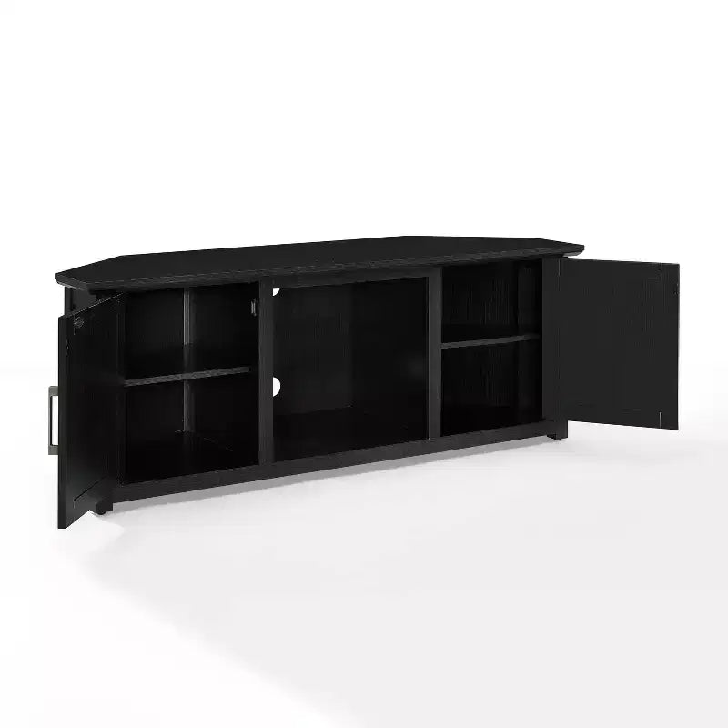 Camden Corner TV Stand for TVs up to 60 with Fireplace -