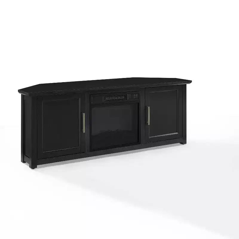 Camden Corner TV Stand for TVs up to 60 with Fireplace -