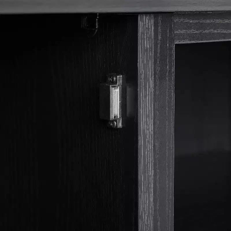 Camden Corner TV Stand for TVs up to 60 with Fireplace -