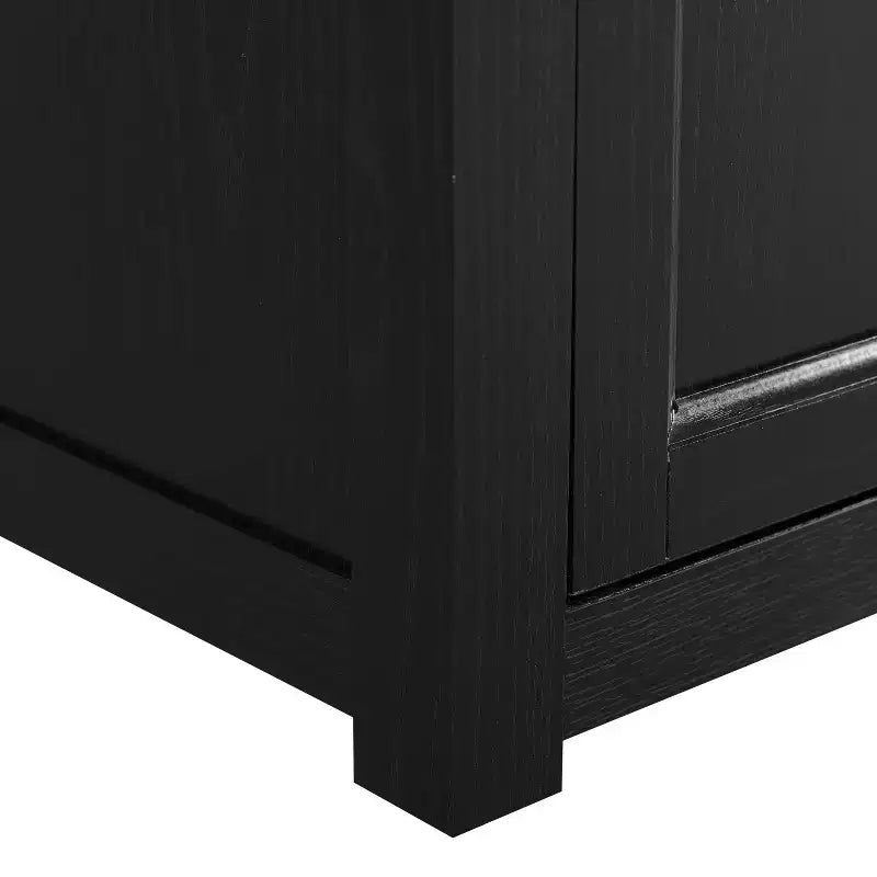 Camden Corner TV Stand for TVs up to 60 with Fireplace -