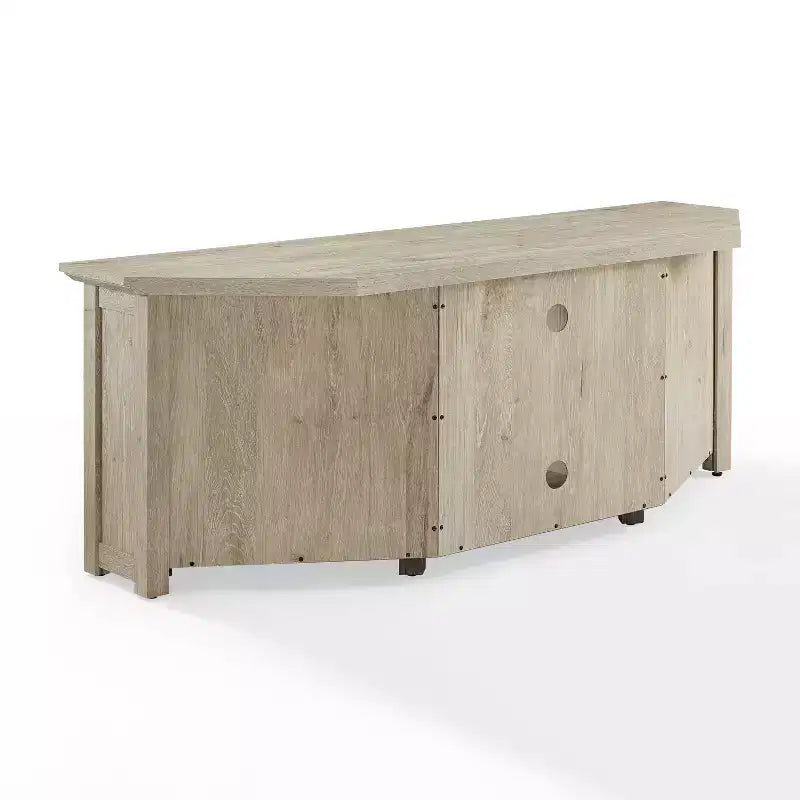 Camden Corner TV Stand for TVs up to 60 with Fireplace -