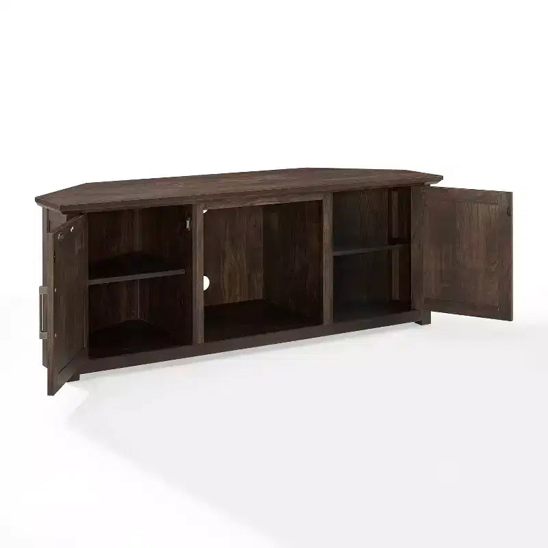 Camden Corner TV Stand for TVs up to 60 with Fireplace -