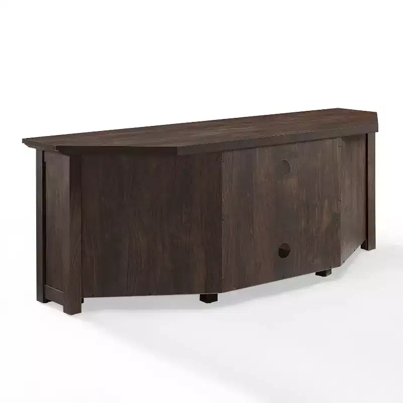 Camden Corner TV Stand for TVs up to 60 with Fireplace -