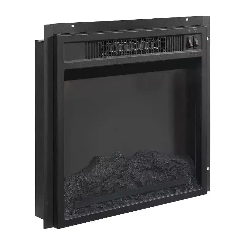 Camden Corner TV Stand for TVs up to 60 with Fireplace -