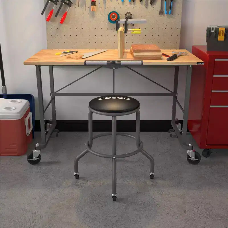 All Steel