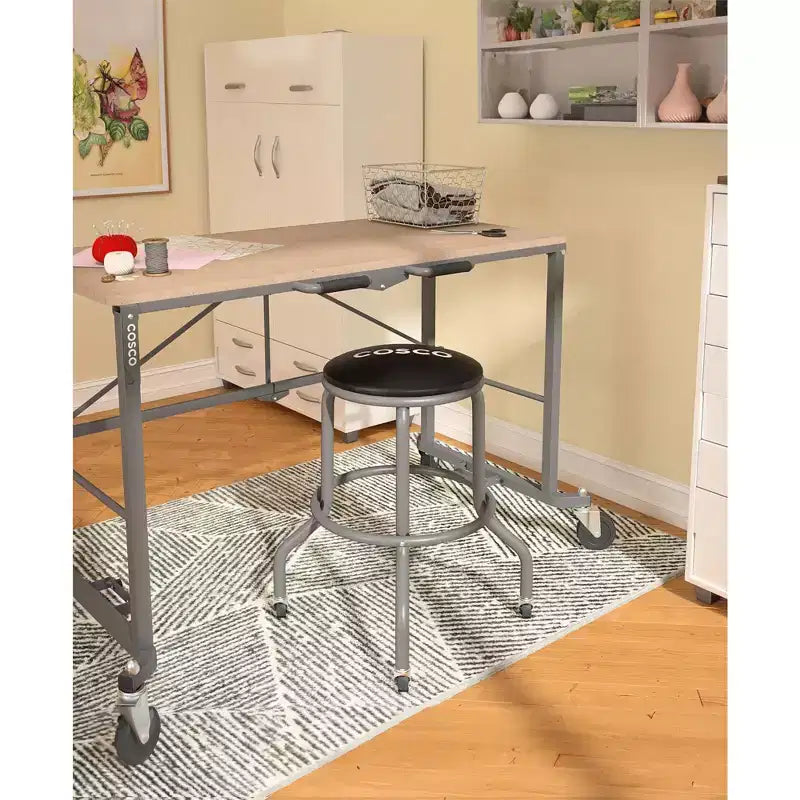 All Steel